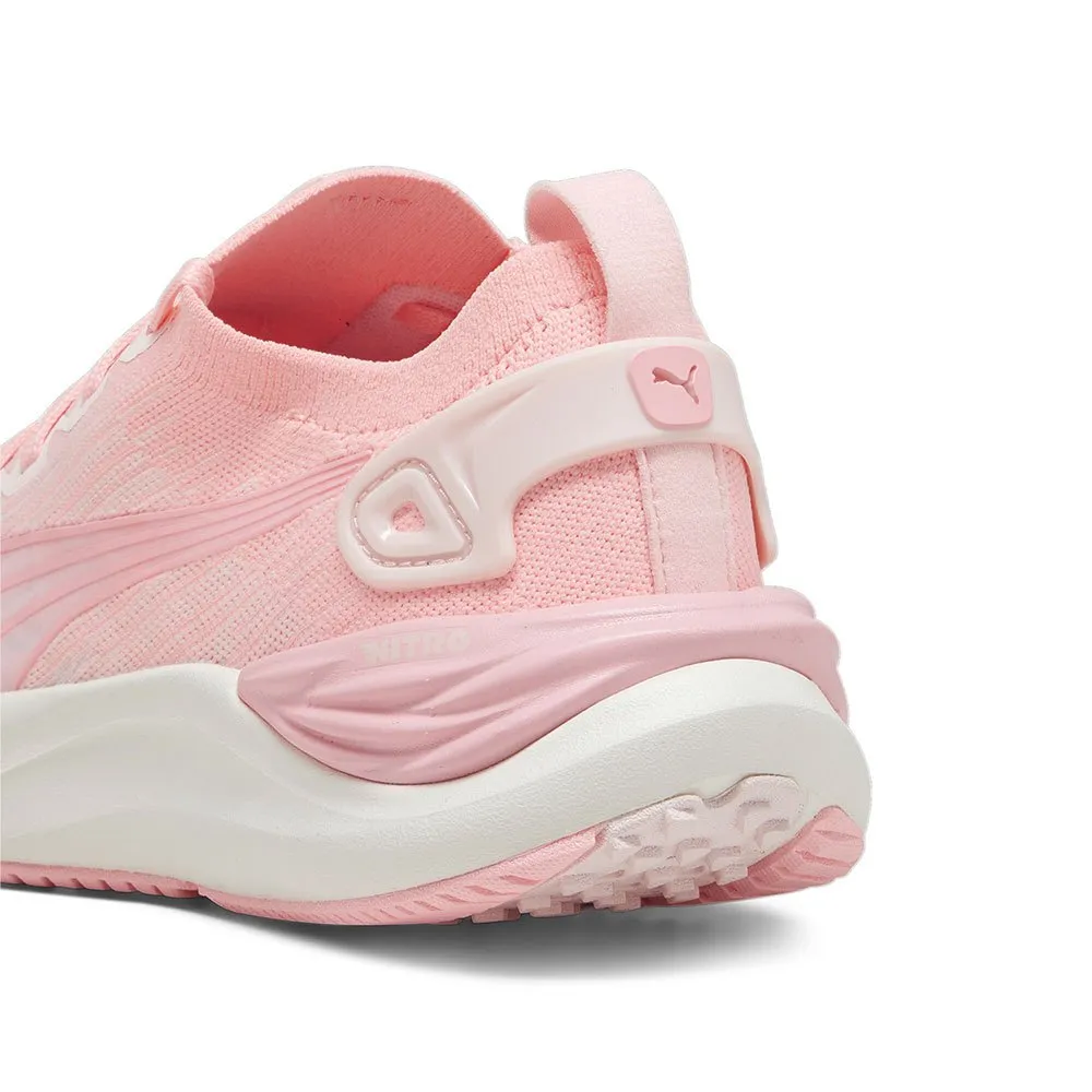 Puma Electrify Nitro 3 Kn Laufschuhe female