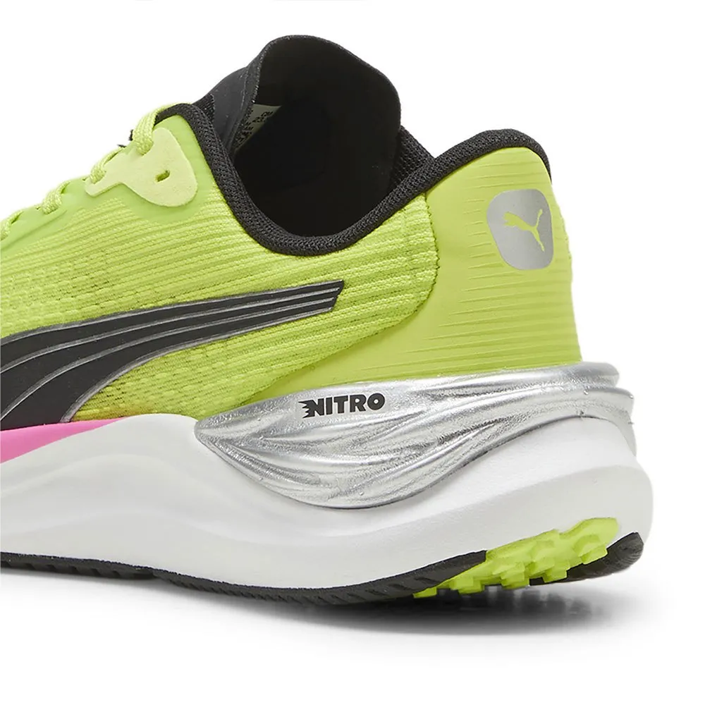 Puma Electrify Nitro 3 Laufschuhe female