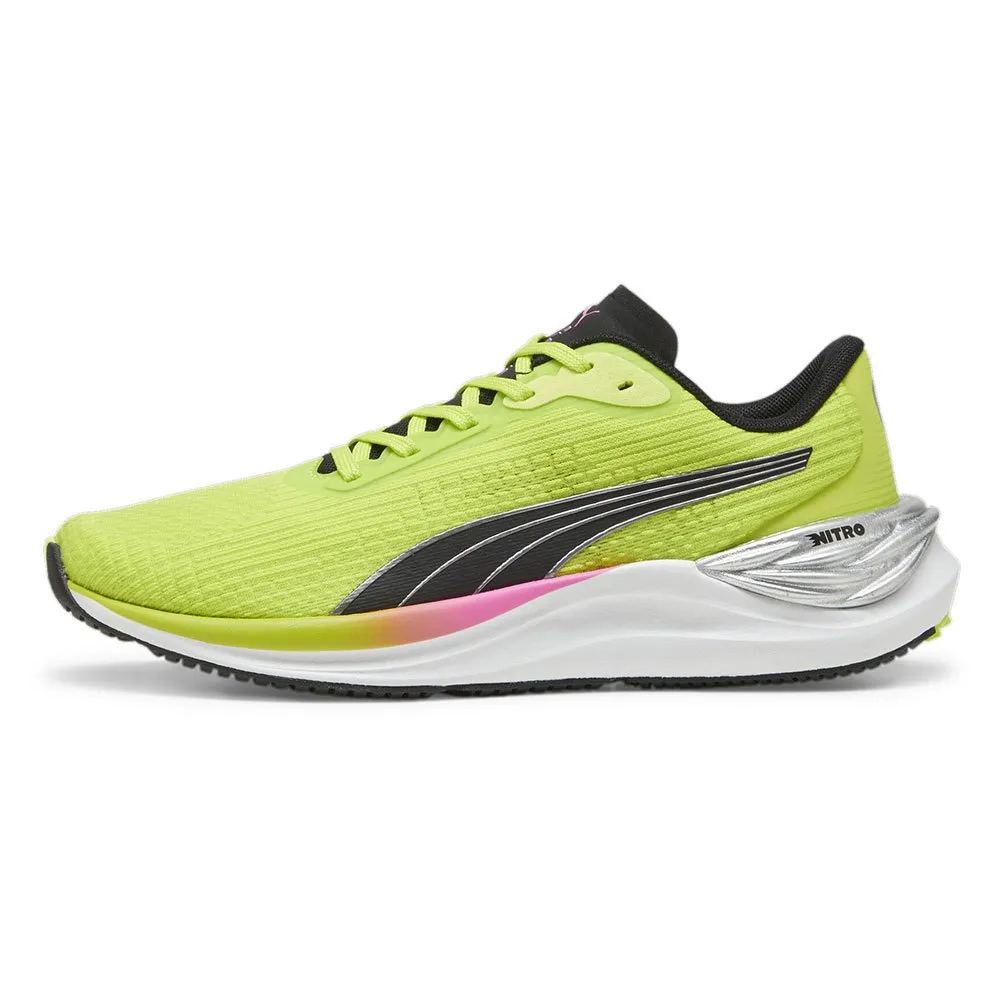 Puma Electrify Nitro 3 Laufschuhe female