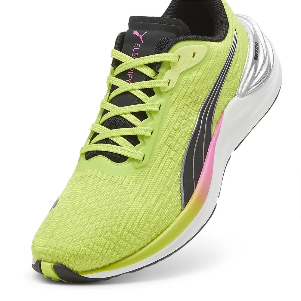 Puma Electrify Nitro 3 Laufschuhe female