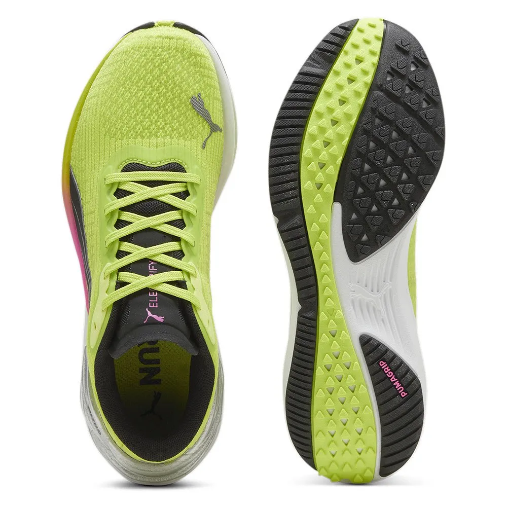 Puma Electrify Nitro 3 Laufschuhe female