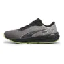 Puma Electrify Nitro 3 Wtr Fv Laufschuhe male, Black / glacial gray / fizzy apple