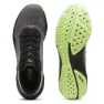 Puma Electrify Nitro 3 Wtr Fv Laufschuhe male, Black / glacial gray / fizzy apple