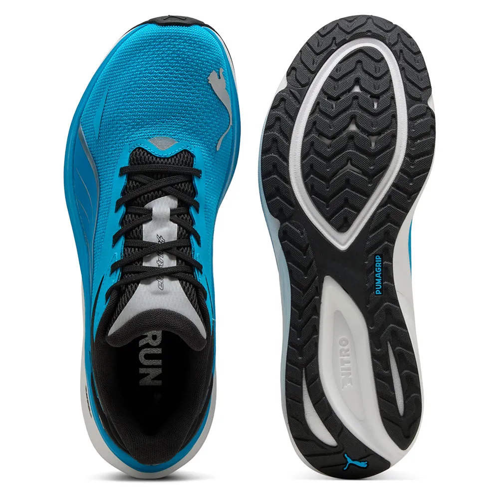 Puma Electrify Nitro 4 Laufschuhe male