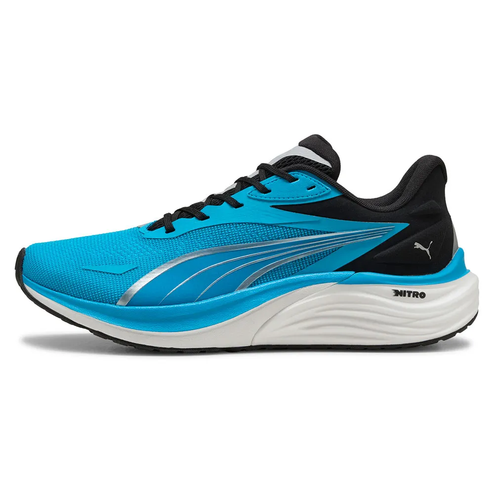 Puma Electrify Nitro 4 Laufschuhe male