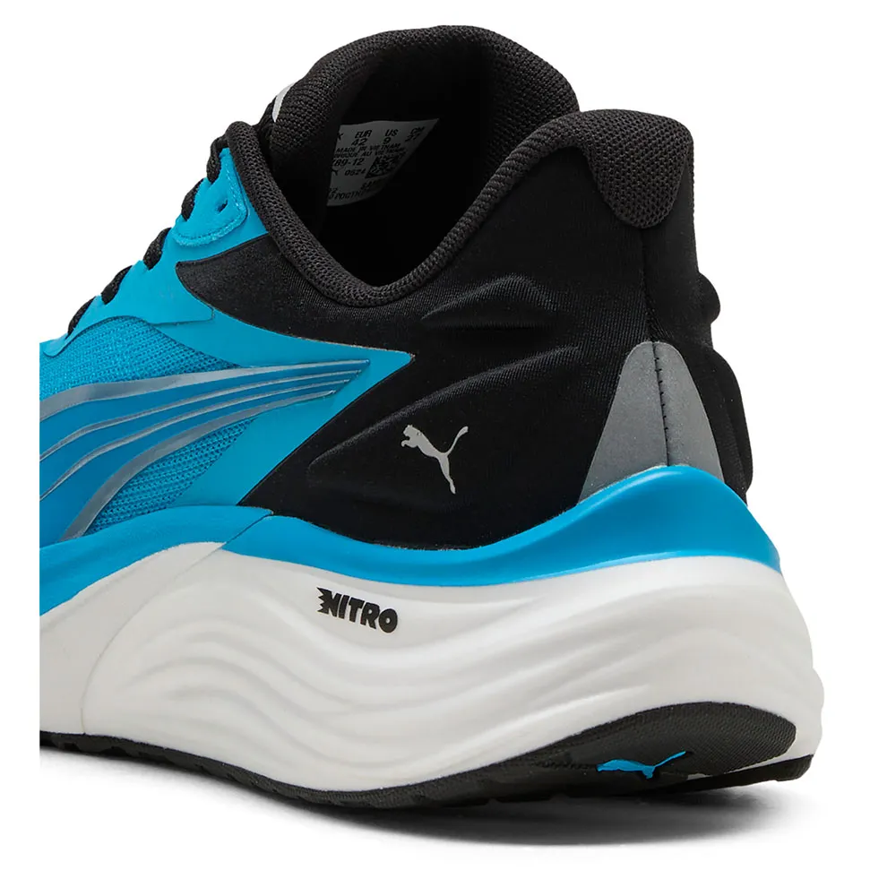 Puma Electrify Nitro 4 Laufschuhe male
