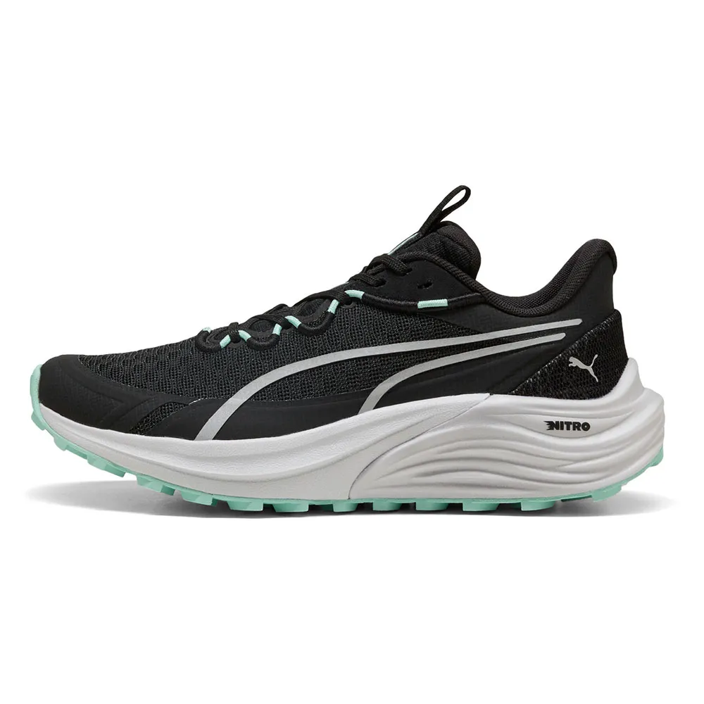 Puma Electrify Nitro 4 Trail Wn Laufschuhe female Puma Electrify Nitro 4 Trail Wn Laufschuhe female