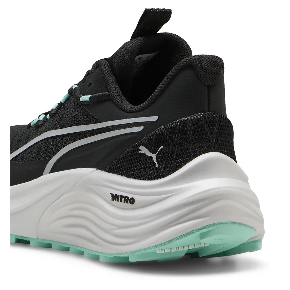 Puma Electrify Nitro 4 Trail Wn Laufschuhe female Puma Electrify Nitro 4 Trail Wn Laufschuhe female