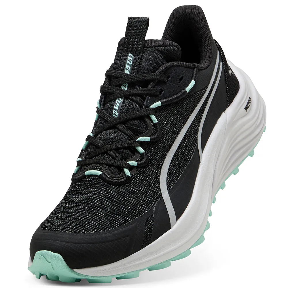 Puma Electrify Nitro 4 Trail Wn Laufschuhe female Puma Electrify Nitro 4 Trail Wn Laufschuhe female