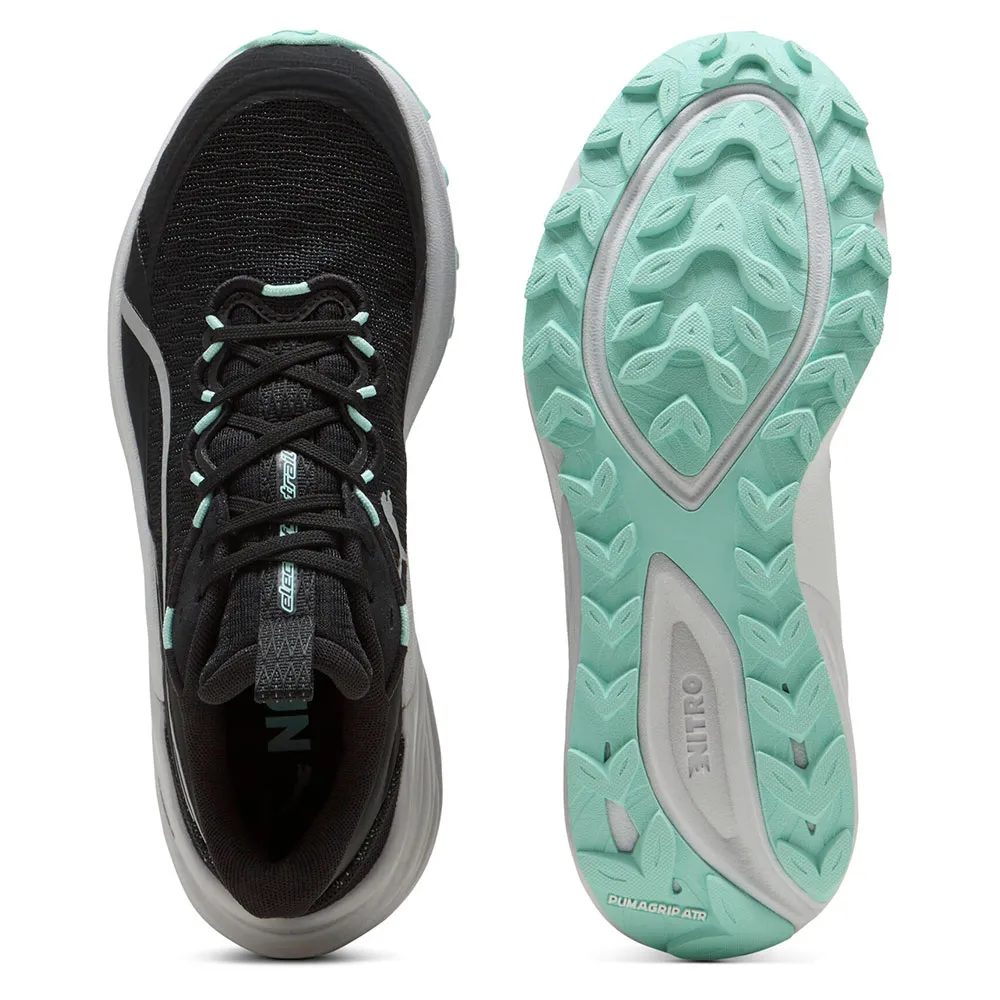 Puma Electrify Nitro 4 Trail Wn Laufschuhe female Puma Electrify Nitro 4 Trail Wn Laufschuhe female