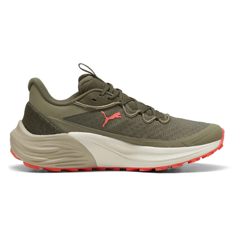 Puma Electrify Nitro 4 Trailrunning-schuhe male