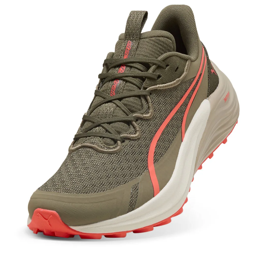 Puma Electrify Nitro 4 Trailrunning-schuhe male
