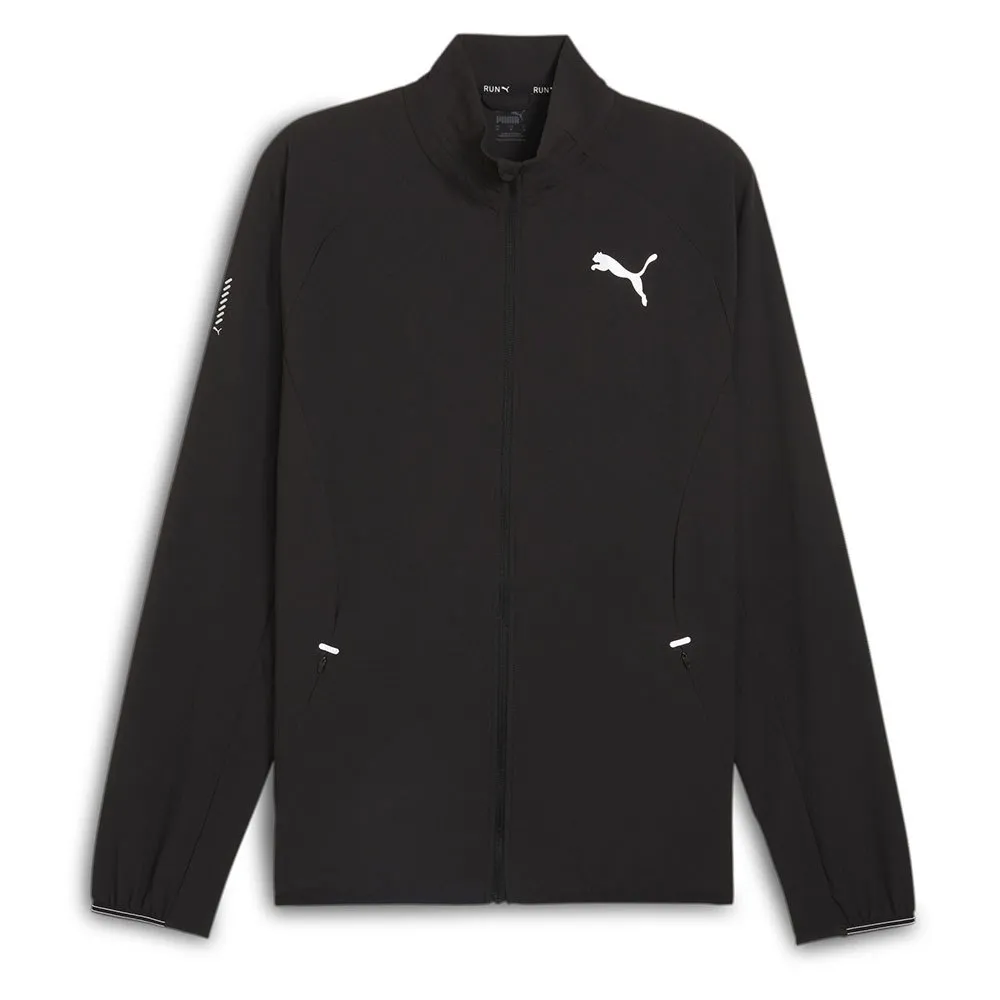 Puma Elite Ultraweave Jacke male Puma Elite Ultraweave Jacke male