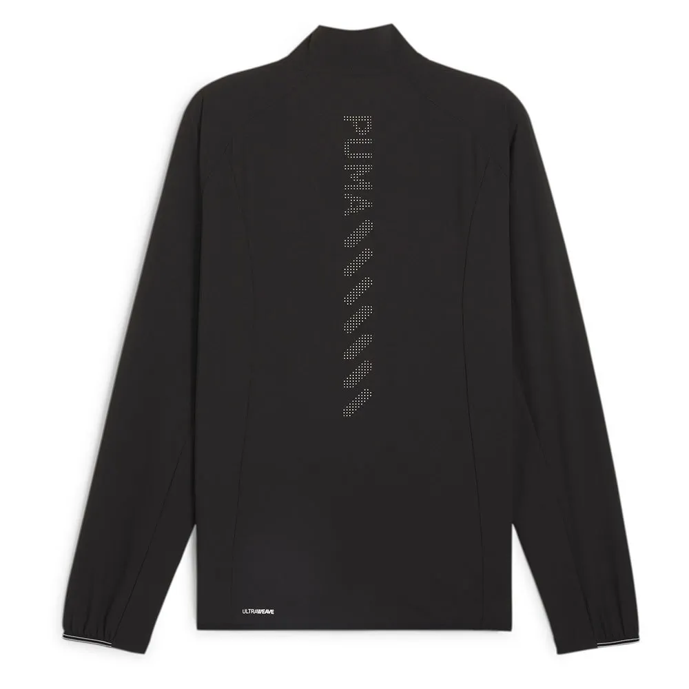 Puma Elite Ultraweave Jacke male Puma Elite Ultraweave Jacke male