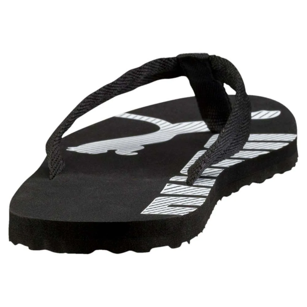 Puma Epic V3 Flip-flops male, Black / white, EU 39