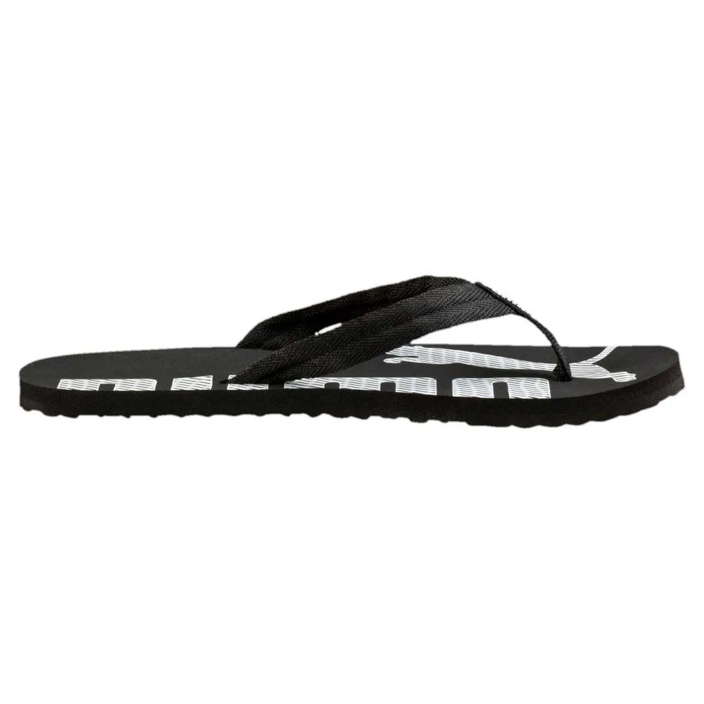 Puma Epic V3 Flip-flops male, Black / white, EU 39