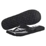 Puma Epic V3 Flip-flops male, Black / white, EU 39
