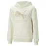 Puma Ess Better Tr Kapuzenpullover male
