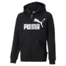 Puma black