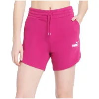 Puma Ess High Kurze Hose female Puma Ess High Kurze Hose female