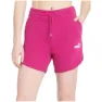 Puma Ess High Kurze Hose female, Beige