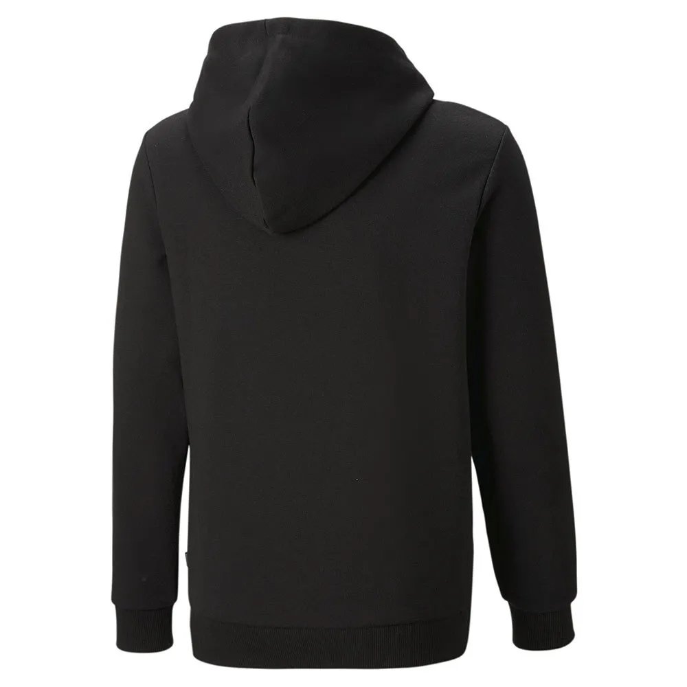 Puma Ess+ Logo Power Kapuzenpullover male Puma Ess+ Logo Power Kapuzenpullover male