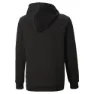 Puma Ess+ Logo Power Kapuzenpullover male