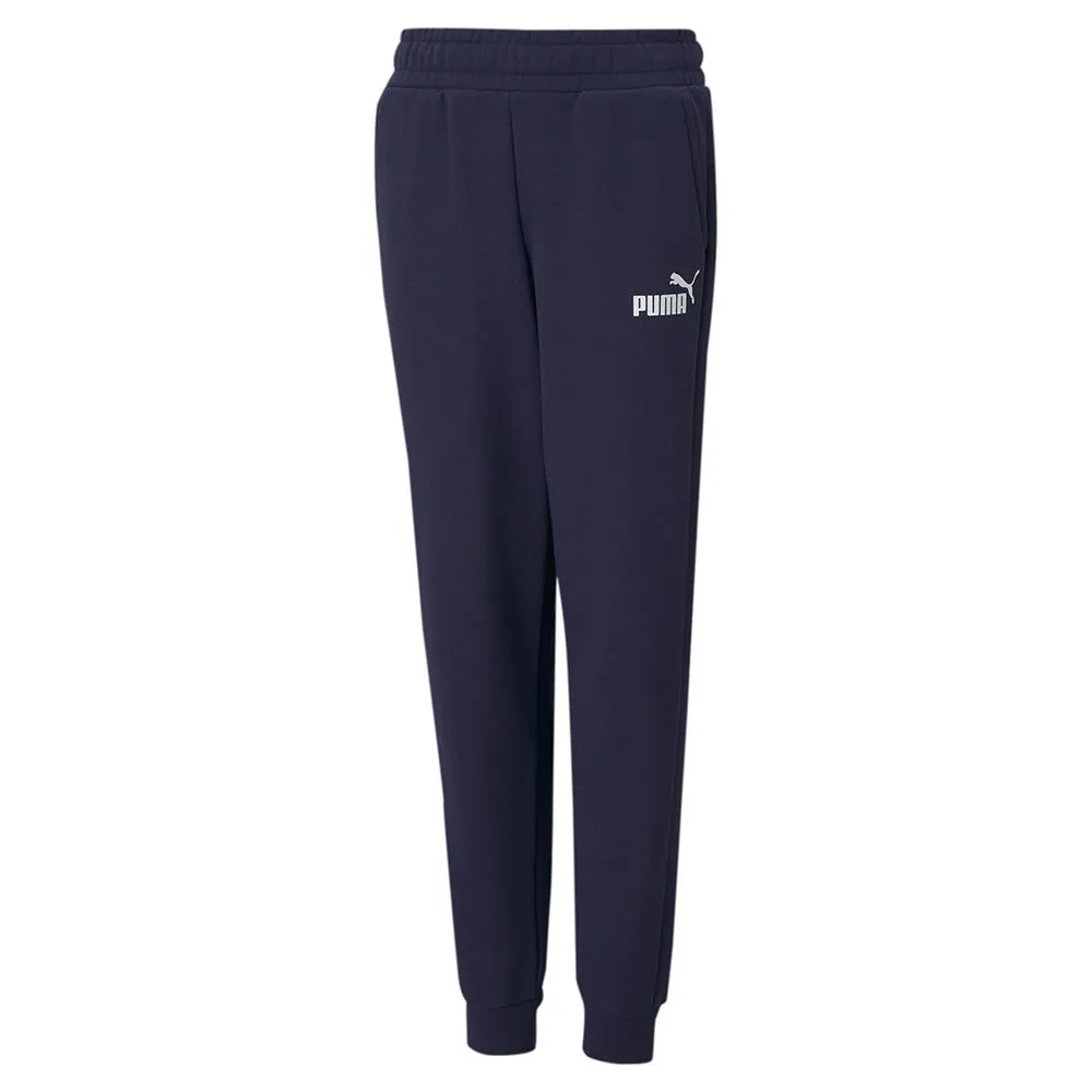 Puma Ess Logo Tr Cl Hosen male