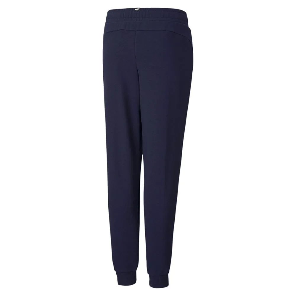 Puma Ess Logo Tr Cl Hosen male