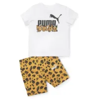 Puma Ess+ Mates Trainingsanzug Puma Ess+ Mates Trainingsanzug