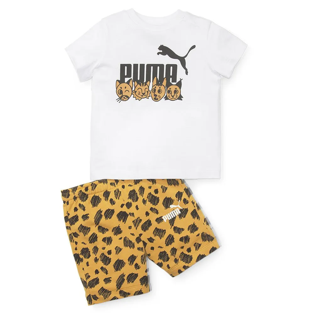 Puma Ess+ Mates Trainingsanzug Puma Ess+ Mates Trainingsanzug