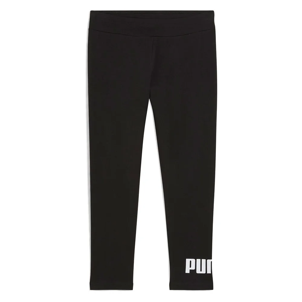 Puma Ess No. 1 Logo Leggings female, Puma black Puma Ess No. 1 Logo Leggings female, Puma black