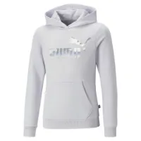 Puma Ess+ Nova Shine Logo Sweatshirt male
