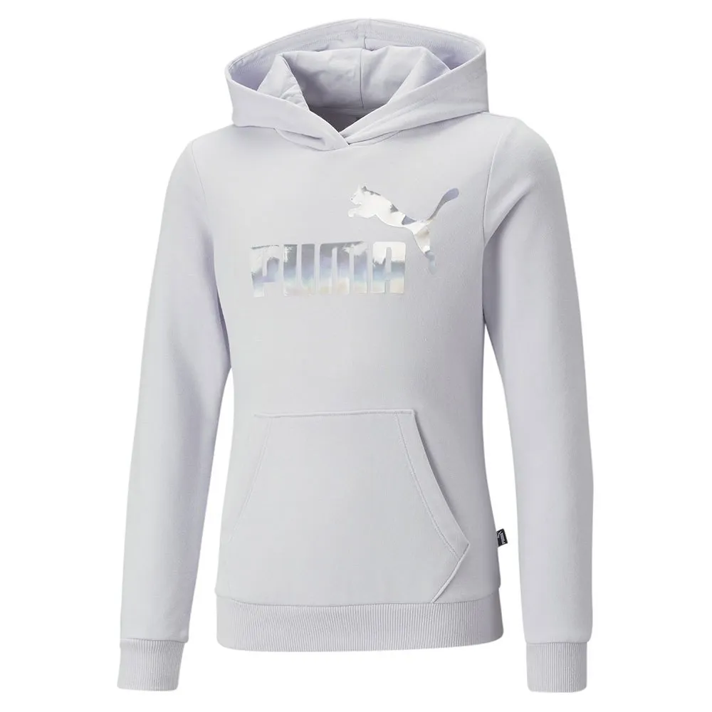Puma Ess+ Nova Shine Logo Sweatshirt male Puma Ess+ Nova Shine Logo Sweatshirt male