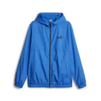 Puma Ess Solid Windbreake Jacke Puma Ess Solid Windbreake Jacke