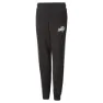 Puma Ess+street Art Hosen male, Puma black