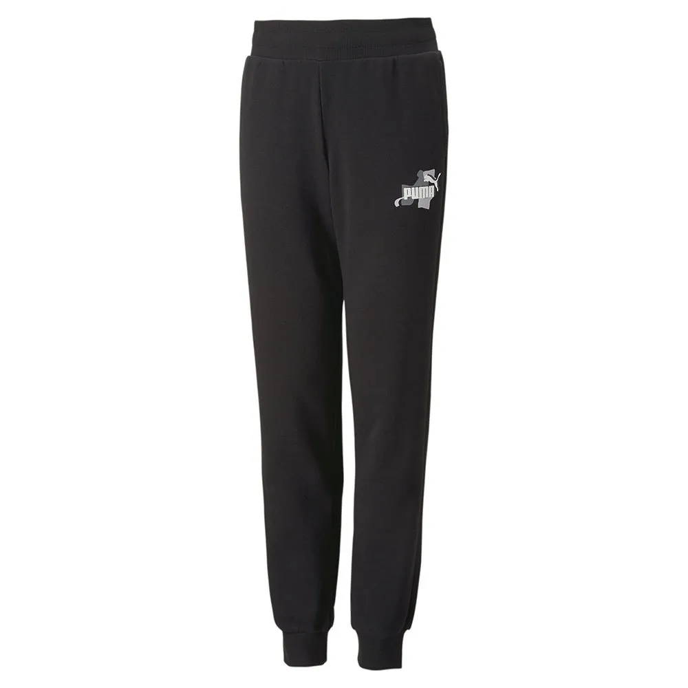 Puma Ess+ Street Art Hosen Puma Ess+ Street Art Hosen