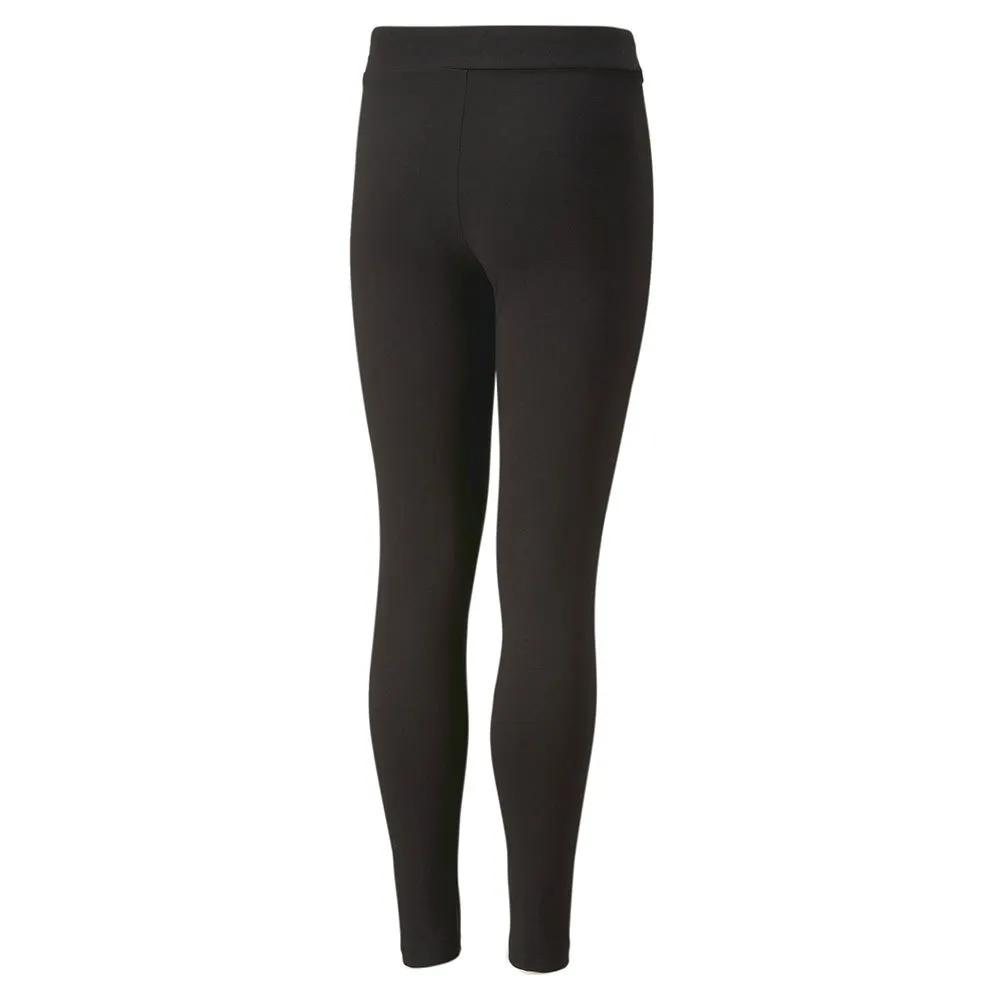 Puma Ess+ Street Art Leggings unisex, Puma black Puma Ess+ Street Art Leggings unisex, Puma black