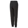 Puma Ess Tape Camo Hosen, Puma black, 3-4Y