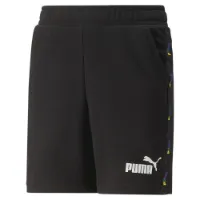 Puma Ess Tape Love Is Love Kurze Hose male