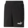 Puma Ess Tape Love Is Love Kurze Hose male, Puma black