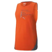 Puma Everfresh ärmelloses T-shirt male