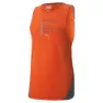 Puma Everfresh ärmelloses T-shirt male, Cherry tomato