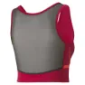 Puma Eversculpt Fit ärmelloses T-shirt female, Persian red