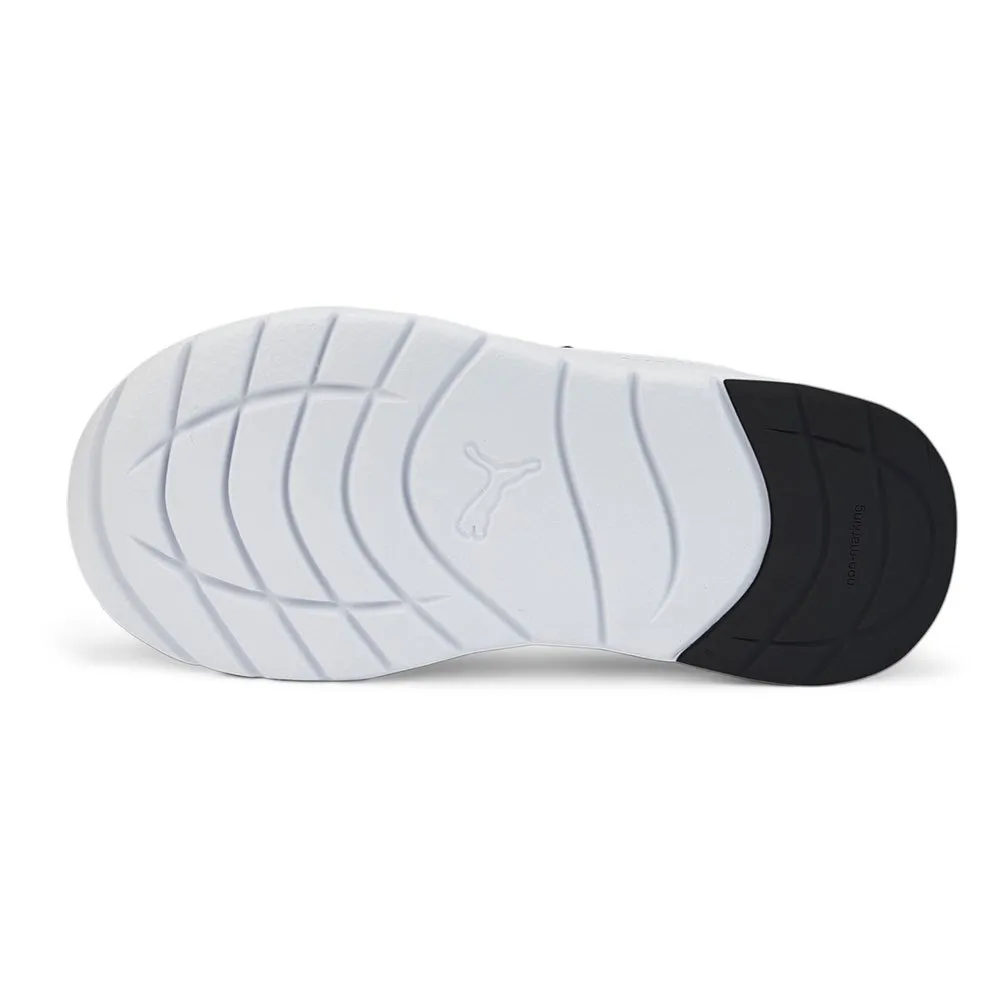 Puma Evolve Run Mesh Ps Laufschuhe male, Puma black / puma