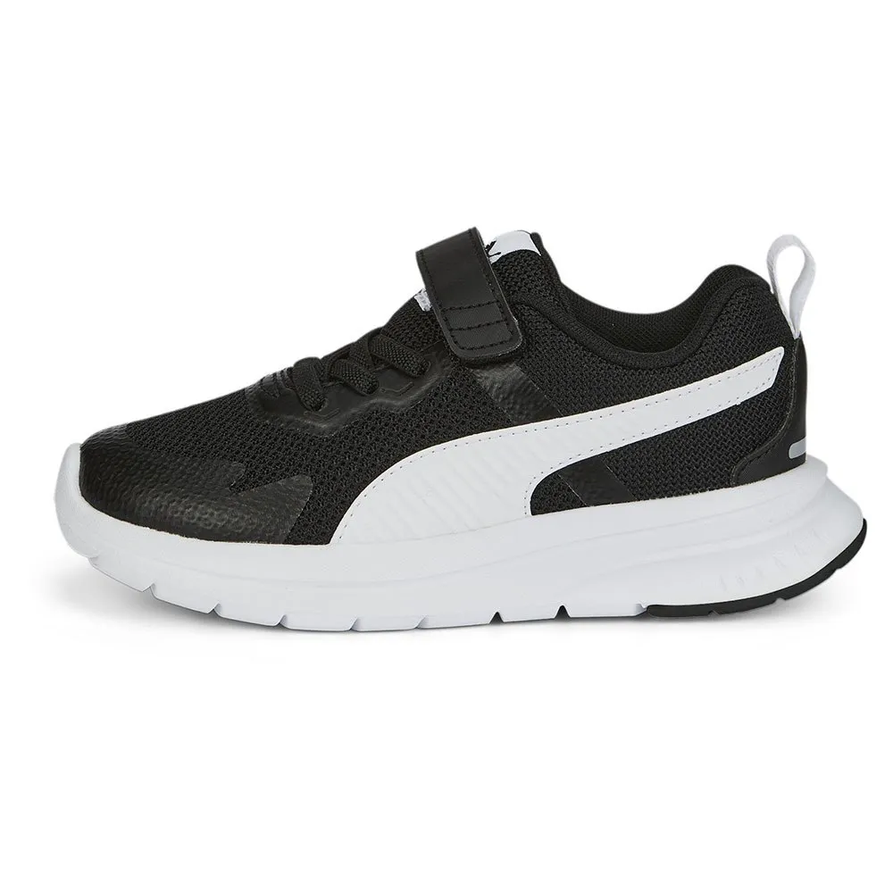 Puma Evolve Run Mesh Ps Laufschuhe male, Puma black / puma