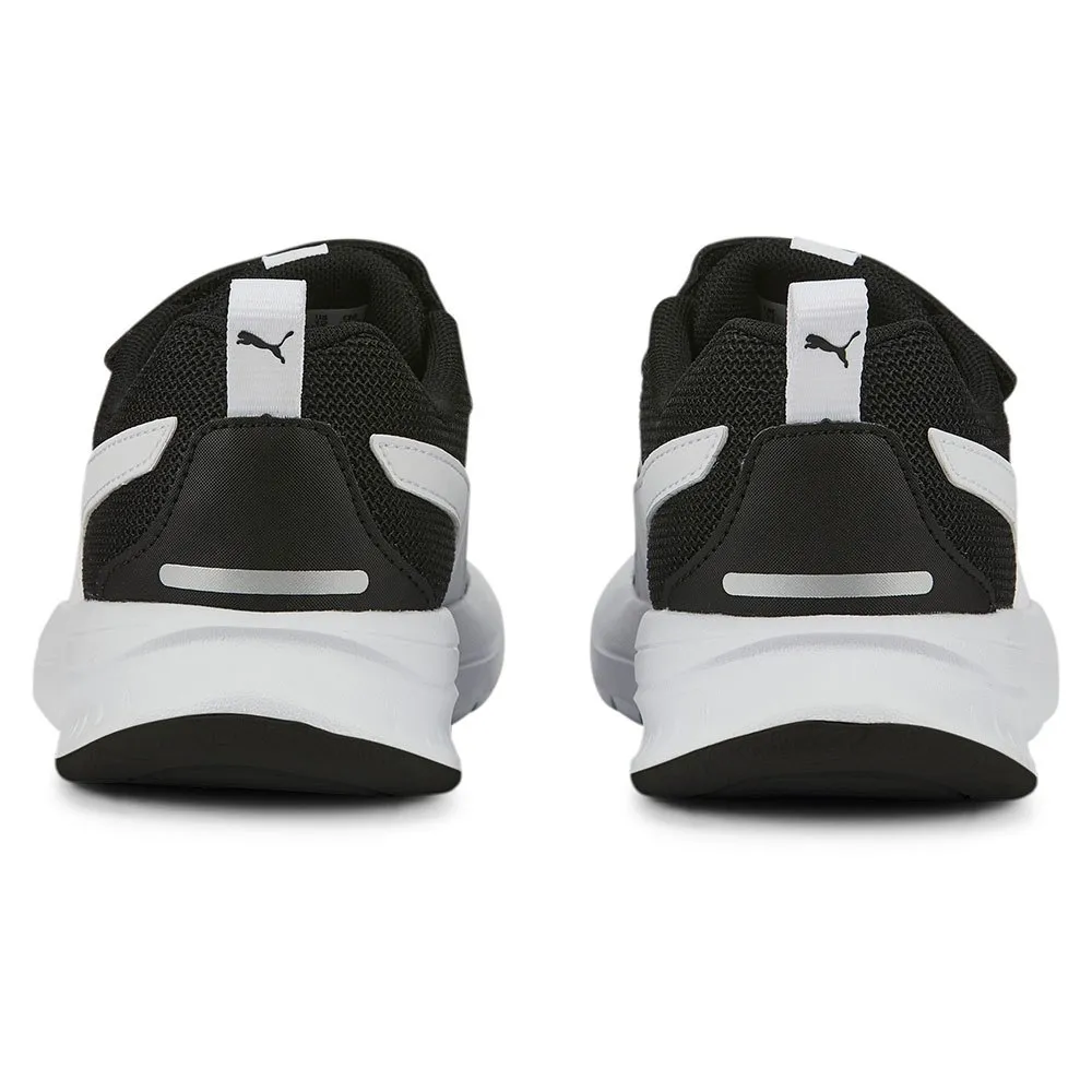 Puma Evolve Run Mesh Ps Laufschuhe male, Puma black / puma