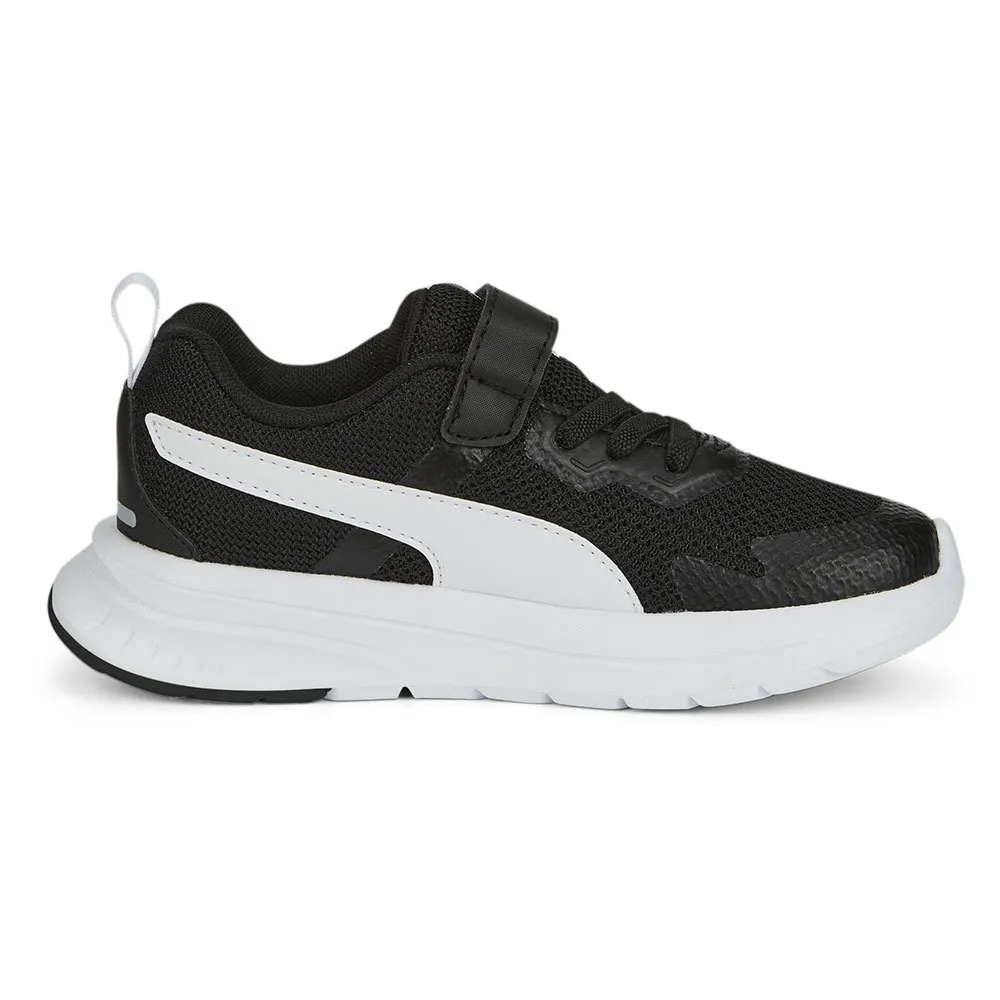 Puma Evolve Run Mesh Ps Laufschuhe male, Puma black / puma