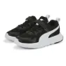 Puma Evolve Run Mesh Ps Laufschuhe male, Puma black / puma