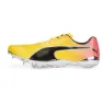 Puma Evospeed Electric 13 Laufschuhe male, Sun stream / sunset glow / puma black